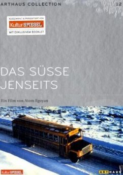 Cover Arthaus Collection Nr. 12: Das süße Jenseits