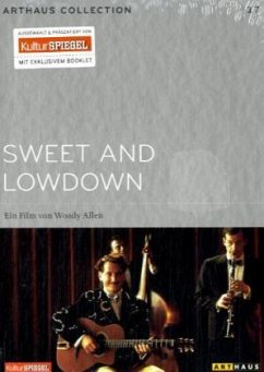 Sweet and Lowdown