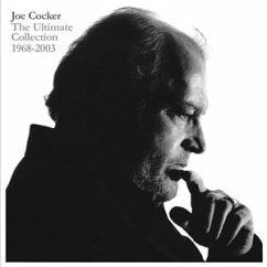 Ultimate Collection 1968-2003 - Cocker,Joe