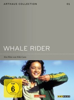 Whale Rider