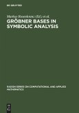 Gröbner Bases in Symbolic Analysis
