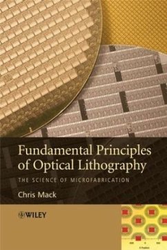 Fundamental Principles of Optical Lithography - Mack, Chris