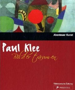 Bilder träumen - Klee, Paul
