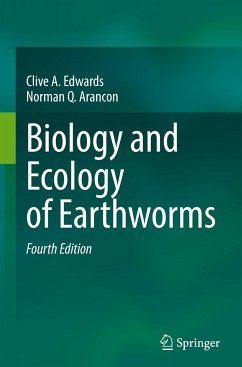 Biology and Ecology of Earthworms - Arancon, Norman Q.