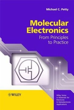 Cover Molecular Electronics