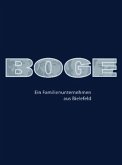 Boge - Ein Familienunternehmen aus Bielefeld