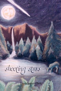 Shooting Stars - Olson, Laurie Samsel