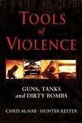 Tools of Violence - McNab, Chris