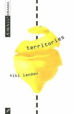 Territories - Landau, Niki