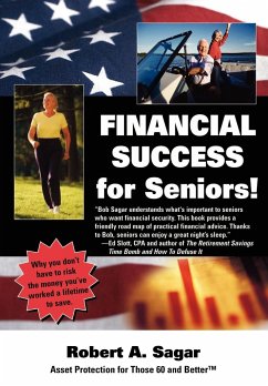 Financial Success for Seniors - Sagar, Robert A.