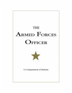 The Armed Forces Officer - U S Department of Defense