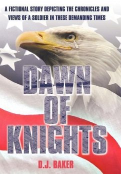 Dawn of Knights - Baker, D. J.