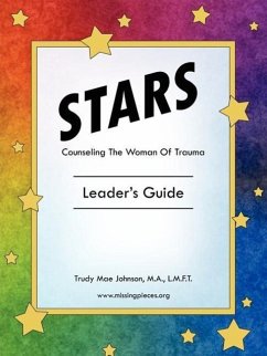 Stars - Counseling The Woman Of Trauma - Johnson, Trudy Mae