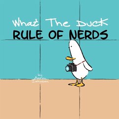What the Duck, Rule of Nerds - Johnson, Aaron
