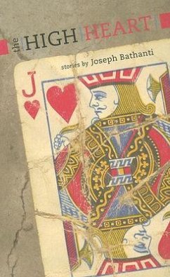 The High Heart - Bathanti, Joseph