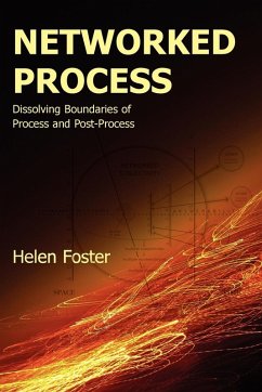 Cover Networked Process