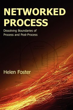 Networked Process - Foster, Helen