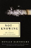 Not-Knowing