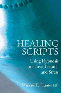 Healing Scripts - Hunter, Marlene E.