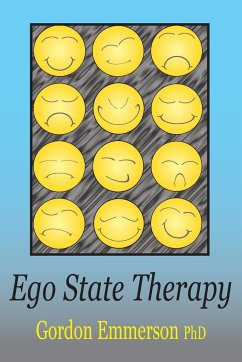 Ego state therapy - Emmerson, Gordon