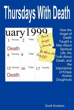 Cover Thursdays With Death