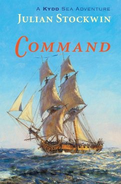 Command - Stockwin, Julian