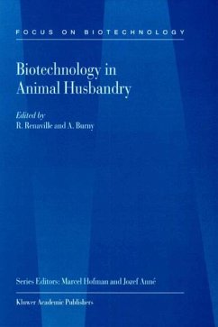 Biotechnology in Animal Husbandry - Renaville