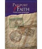 Passport of Faith: A Christian's Encounter with World Religions
