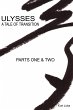Ulysses - A Tale of Transition - Parts... - Bild 1