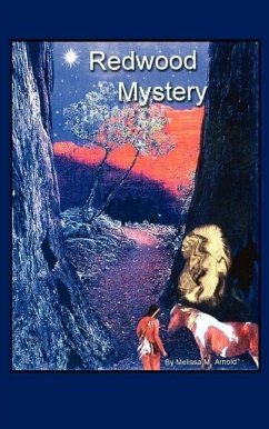 Redwood Mystery - Arnold, Melissa Marie