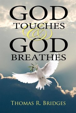 God Touches And God Breathes