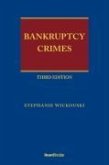 Bankruptcy Crimes Third Edition