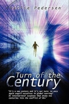 Turn of the Century: 2100 - Pedersen, Charlie