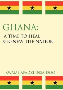 Ghana - Insaidoo, Kwame Afadzi