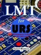 Lmt for Urs Loss Management Techniques for the Ultimate Roulette System Range - Blankson, Samuel