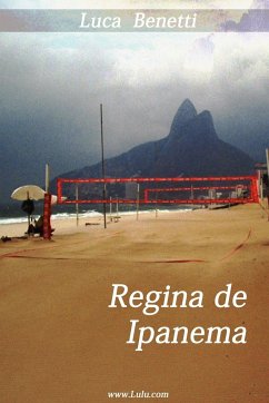 Regina de Ipanema - Benetti, Luca