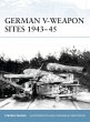 German V-Weapon Sites 1943-45 - Bild 1
