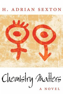 Chemistry Matters - Sexton, H. Adrian