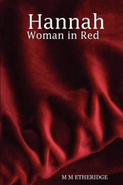Hannah - Woman in Red - Etheridge, M. M.