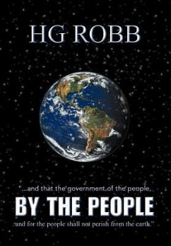 BY THE PEOPLE - Robb, Hg