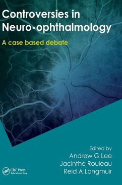 Cover Controversies in Neuro-Ophthalmology