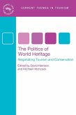 The Politics of World Heritage