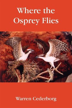 Where the Osprey Flies