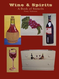 Wine & Spirits - Vedrenne, Penny