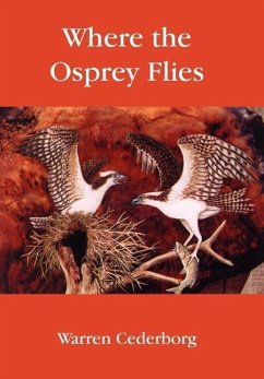 Where the Osprey Flies