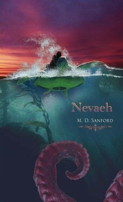 Nevaeh - Sanford, M D