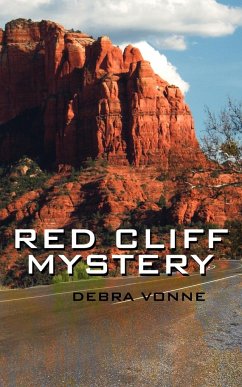 Red Cliff Mystery - Vonne, Debra