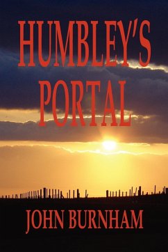 Cover Humbley's Portal