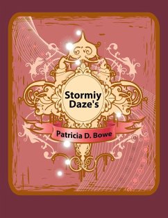 Cover Stormiy Daze's