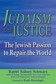 Judaism and Justice